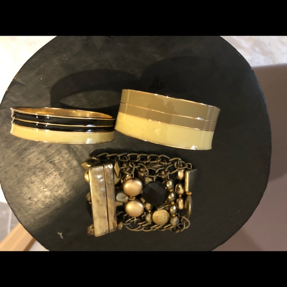 Jewelry - Bracelets for every occasion